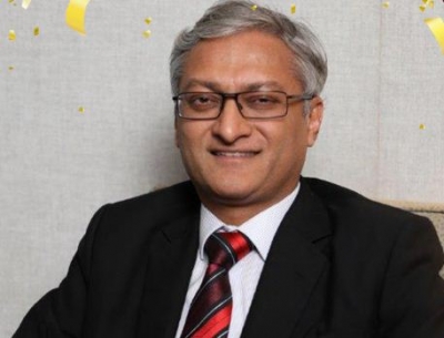 Vijay Aggarwal named new Chairman of ICCTAS | Vijay Aggarwal named new Chairman of ICCTAS