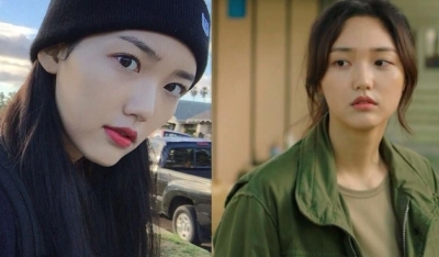 'Zombie Detective' star, South Korean actress Jung Chae-yul found dead | 'Zombie Detective' star, South Korean actress Jung Chae-yul found dead