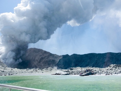 Trial begins for 2019 NZ volcano tragedy | Trial begins for 2019 NZ volcano tragedy
