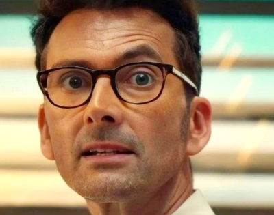 David Tennant to host BAFTA Film Awards | David Tennant to host BAFTA Film Awards David Tennant to host BAFTA Film Awards | David Tennant to host BAFTA Film Awards