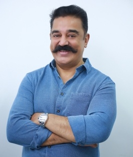 Kamal Haasan to contest TN polls from Coimbatore South | Kamal Haasan to contest TN polls from Coimbatore South