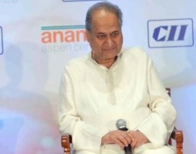 Rahul Bajaj: The 'spine' of Indian industry | Rahul Bajaj: The 'spine' of Indian industry Rahul Bajaj: The 'spine' of Indian industry | Rahul Bajaj: The 'spine' of Indian industry