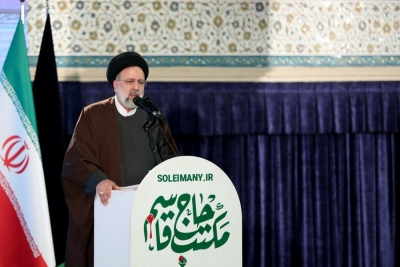Rouhani praises Iraq's efforts on Iran-Saudi negotiation | Rouhani praises Iraq's efforts on Iran-Saudi negotiation