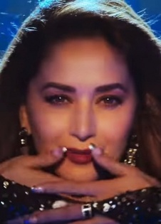 Madhuri Dixit unveils teaser, poster of her second single 'Tu Hai Mera' | Madhuri Dixit unveils teaser, poster of her second single 'Tu Hai Mera'