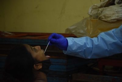 31 Himachal cops test positive for Covid-19 | 31 Himachal cops test positive for Covid-19 31 Himachal cops test positive for Covid-19 | 31 Himachal cops test positive for Covid-19