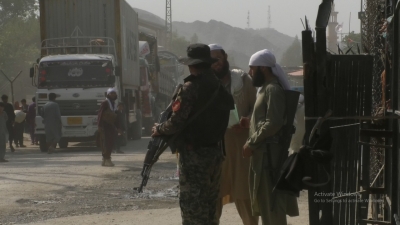 No end to violent clashes between Pakistan and Afghan forces at Torkham border | No end to violent clashes between Pakistan and Afghan forces at Torkham border No end to violent clashes between Pakistan and Afghan forces at Torkham border | No end to violent clashes between Pakistan and Afghan forces at Torkham border
