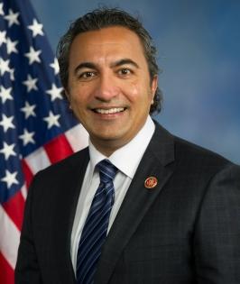 Ami Bera re-elected ensuring 5-member Indian-American 'Samosa Caucus' in US Congress | Ami Bera re-elected ensuring 5-member Indian-American 'Samosa Caucus' in US Congress