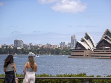 Aus state warns of extreme heat in summer | Aus state warns of extreme heat in summer