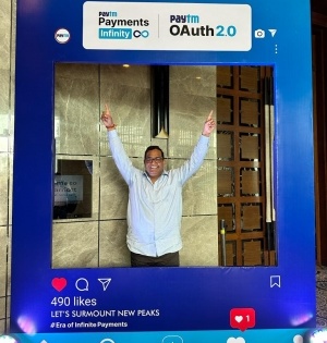 Paytm launches upgraded payments platform powered by 100% indigenous tech | Paytm launches upgraded payments platform powered by 100% indigenous tech