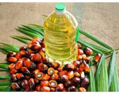 NERAMAC, Oil Palm Mission to boost income of NE farmers: Minister | NERAMAC, Oil Palm Mission to boost income of NE farmers: Minister