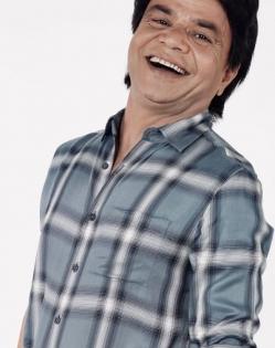 Rajpal Yadav on LGBT character: Not always necessary to cast real people for particular role | Rajpal Yadav on LGBT character: Not always necessary to cast real people for particular role Rajpal Yadav on LGBT character: Not always necessary to cast real people for particular role | Rajpal Yadav on LGBT character: Not always necessary to cast real people for particular role
