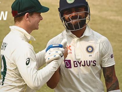 Ravi Shastri reveals combined India-Australia Test XI ahead of WTC final | Ravi Shastri reveals combined India-Australia Test XI ahead of WTC final