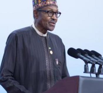 Nigerian President allays fears on security situation | Nigerian President allays fears on security situation