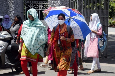 IMD forecast to be more precise with heat index | IMD forecast to be more precise with heat index