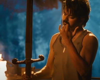 Thalapathy Vijay's 'Leo' beats Leonardo DiCaprio's 'Killers of the Flower Moon' at global box-office | Thalapathy Vijay's 'Leo' beats Leonardo DiCaprio's 'Killers of the Flower Moon' at global box-office Thalapathy Vijay's 'Leo' beats Leonardo DiCaprio's 'Killers of the Flower Moon' at global box-office | Thalapathy Vijay's 'Leo' beats Leonardo DiCaprio's 'Killers of the Flower Moon' at global box-office
