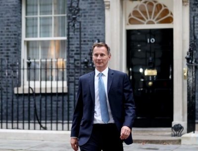 Britain sliding towards recession | Britain sliding towards recession Britain sliding towards recession | Britain sliding towards recession