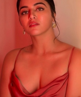 Wamiqa Gabbi: I binged 'Modern Love' when it came out, never thought I'd get to be a part of it | Wamiqa Gabbi: I binged 'Modern Love' when it came out, never thought I'd get to be a part of it