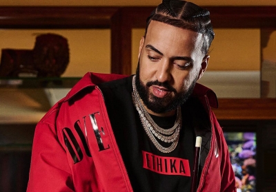 Rob49, French Montana's bodyguard shot at during music video filming in Miami | Rob49, French Montana's bodyguard shot at during music video filming in Miami