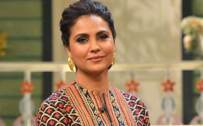 Lara Dutta: 'Kaun Banegi Shikharwati' scene with Naseeruddin Shah is my career's highlight | Lara Dutta: 'Kaun Banegi Shikharwati' scene with Naseeruddin Shah is my career's highlight