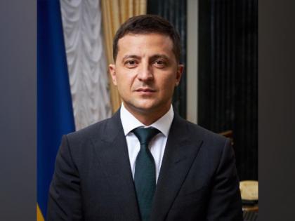 Zelenskyy moves International Court of Justice against Russia | Zelenskyy moves International Court of Justice against Russia