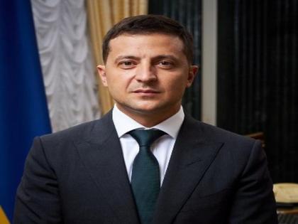 Zelenskyy praises UNGA voting outcome, says 'victory will be ours' | Zelenskyy praises UNGA voting outcome, says 'victory will be ours'