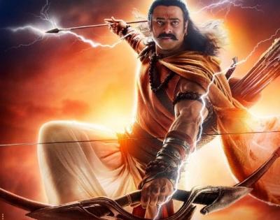 'Bollywood's Hanuman looks like a Musalman': 'Boycott Adipurush' trends on social media | 'Bollywood's Hanuman looks like a Musalman': 'Boycott Adipurush' trends on social media
