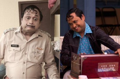 'Happu Ki Ultan Paltan' to recreate magic of Hrishikesh Mukherjee's iconic comedy 'Gol Maal' | 'Happu Ki Ultan Paltan' to recreate magic of Hrishikesh Mukherjee's iconic comedy 'Gol Maal'
