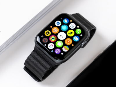Apple unlikely to redesign standard Watch Series 8 | Apple unlikely to redesign standard Watch Series 8