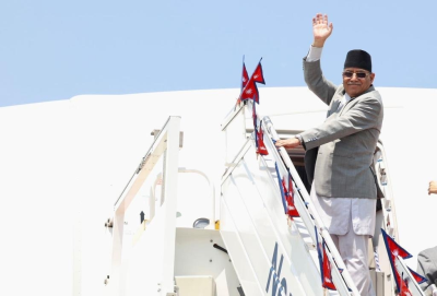 Nepal PM loses vote of trust in lower house | Nepal PM loses vote of trust in lower house Nepal PM loses vote of trust in lower house | Nepal PM loses vote of trust in lower house