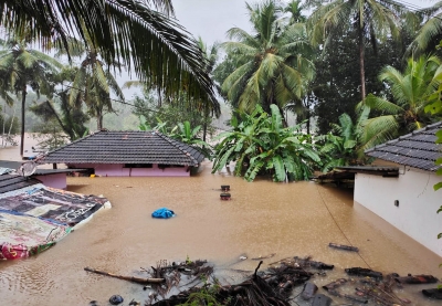 Central team to asses flood damage in Karnataka for aid | Central team to asses flood damage in Karnataka for aid Central team to asses flood damage in Karnataka for aid | Central team to asses flood damage in Karnataka for aid