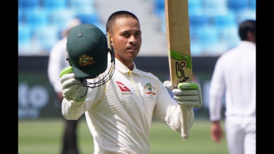 I have got nothing to prove to anyone: Khawaja on Ashes selection | I have got nothing to prove to anyone: Khawaja on Ashes selection