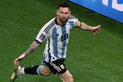 Kerala roots for Messi as FIFA World Cup frenzy touches a new peak | Kerala roots for Messi as FIFA World Cup frenzy touches a new peak