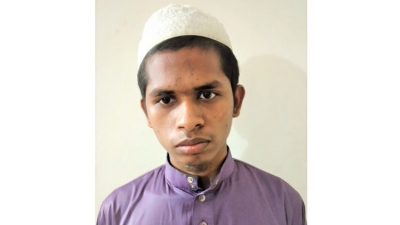 Banned outfit's key militant arrested in B'desh | Banned outfit's key militant arrested in B'desh Banned outfit's key militant arrested in B'desh | Banned outfit's key militant arrested in B'desh