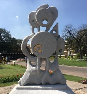 'Sculpt for Delhi III' from February 10 | 'Sculpt for Delhi III' from February 10 'Sculpt for Delhi III' from February 10 | 'Sculpt for Delhi III' from February 10