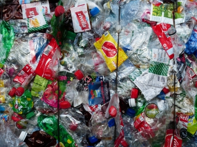 NITI Aayog brings out manual on 'Sustainable Urban Plastic Waste Management' | NITI Aayog brings out manual on 'Sustainable Urban Plastic Waste Management'