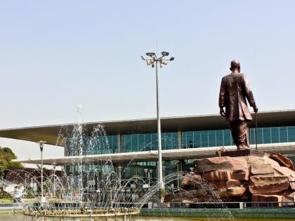Lucknow Customs fails to detect man carrying gold in rectum | Lucknow Customs fails to detect man carrying gold in rectum
