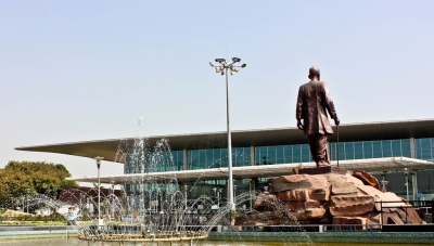 Adani Airports plans big upgrade for Lucknow International Airport, to spend Rs 10,000 crore | Adani Airports plans big upgrade for Lucknow International Airport, to spend Rs 10,000 crore