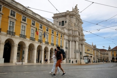 Portugal proposes 2023 budget to fight 'adverse scenarios' | Portugal proposes 2023 budget to fight 'adverse scenarios'