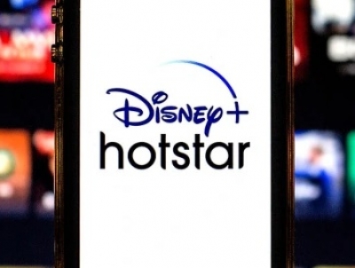 Disney+Hotstar adds 8.3 mn subscribers, hits 58.4 mn users | Disney+Hotstar adds 8.3 mn subscribers, hits 58.4 mn users