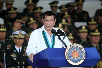 Philippine rebels reject govt ceasefire | Philippine rebels reject govt ceasefire