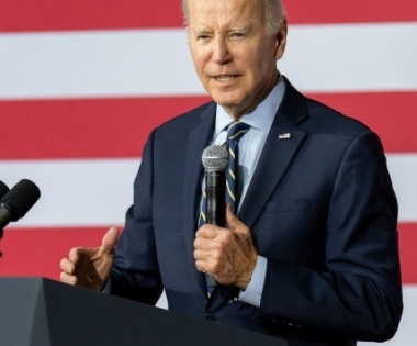 President Biden hopes striking writers are 'given the fair deal they deserve' | President Biden hopes striking writers are 'given the fair deal they deserve'