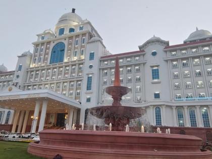 Telangana cancels appointments of 54 Chairpersons/Vice Chairpersons of corporations | Telangana cancels appointments of 54 Chairpersons/Vice Chairpersons of corporations Telangana cancels appointments of 54 Chairpersons/Vice Chairpersons of corporations | Telangana cancels appointments of 54 Chairpersons/Vice Chairpersons of corporations