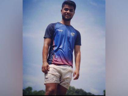 Tripura lad Amit Ali breaks barriers, shortlisted for IPL mega auction | Tripura lad Amit Ali breaks barriers, shortlisted for IPL mega auction