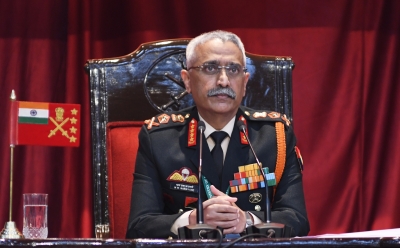 Red-tapism made acquisition process a vicious cycle: Indian Army Chief | Red-tapism made acquisition process a vicious cycle: Indian Army Chief