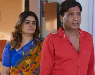 Getting Serious: Comedian Sunil Pal to make his debut in crime genre | Getting Serious: Comedian Sunil Pal to make his debut in crime genre Getting Serious: Comedian Sunil Pal to make his debut in crime genre | Getting Serious: Comedian Sunil Pal to make his debut in crime genre