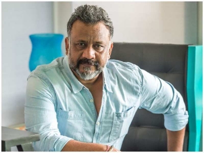 Anubhav Sinha reveals he has given up smoking | Anubhav Sinha reveals he has given up smoking Anubhav Sinha reveals he has given up smoking | Anubhav Sinha reveals he has given up smoking