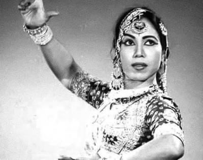 Biopic announced on life of legendary dancer Sitara Devi | Biopic announced on life of legendary dancer Sitara Devi