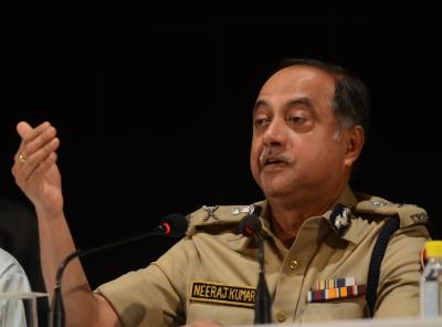 Betting during IPL matches has become normal: Ex-Delhi top cop | Betting during IPL matches has become normal: Ex-Delhi top cop Betting during IPL matches has become normal: Ex-Delhi top cop | Betting during IPL matches has become normal: Ex-Delhi top cop