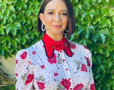 Maya Rudolph reveals why audience will love 'Disenchanted' | Maya Rudolph reveals why audience will love 'Disenchanted'