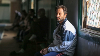 IANS Review: 'A Hero': A deceptively simple masterpiece (IANS Rating: ****) | IANS Review: 'A Hero': A deceptively simple masterpiece (IANS Rating: ****) IANS Review: 'A Hero': A deceptively simple masterpiece (IANS Rating: ****) | IANS Review: 'A Hero': A deceptively simple masterpiece (IANS Rating: ****)